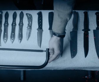 Replay Meurtres insolites - S1E13 - La réalité dépasse la fiction