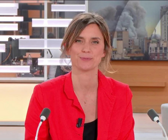 Replay Tout est politique - 14/03/2026