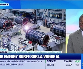 Replay Good Morning Market - En portefeuille - 16/02