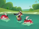Replay Taffy - Baballes de match
