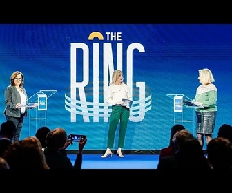 Replay Santé en Europe : droit fondamental ou business ? Des eurodéputés s'affrontent dans The Ring