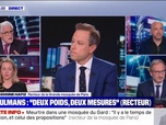 Replay Tout le monde veut savoir - Meurtre/Mosquée : caractère raciste retenu - 28/04