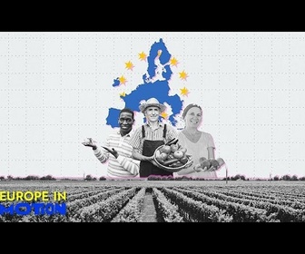 Replay Quels pays de l'UE produisent le plus de produits frais ?