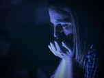 Replay Histoires paranormales - L'ami imaginaire