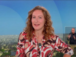 Replay Le JT en LSF - JT en LSF - 12/09/2025 - Le 11h/13h