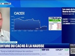 Replay Good Morning Market - En direct des marchés - 27/08