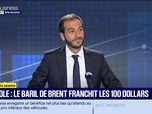 Replay BFM Bourse - On refait la séance : TotalEnergies double son bénéfice net à 5,48 milliards de dollars - 23/07