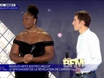 Replay BFM Awards - BFM Award de la Révélation de l'année