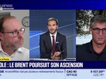 Replay BFM Bourse - On refait la séance : Les points à surveiller cette semaine - 22/07