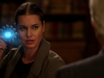 Replay Flynn Carson et les Nouveaux Aventuriers - S04 E11 - L'épreuve de l'unique