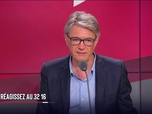 Replay Les Grandes Gueules - Titre du sujet de 11h30