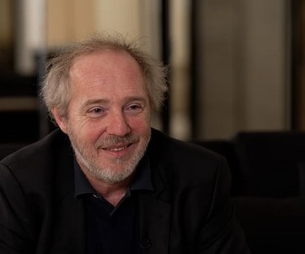 Replay autour du film Spectateurs ! - Conversation avec Arnaud Desplechin