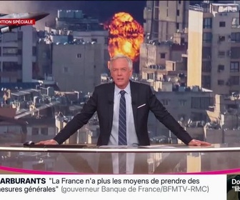 Replay Arnaud Direct - Lundi 4 mai 2026