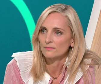 Replay Le monde en face - Débat avec Ella Cerfontaine