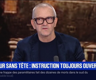 Replay L'intégrale de Affaire suivante du dimanche 7 décembre 2025