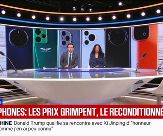 Replay BFM Première prématinale - C'est votre vie - 14/05