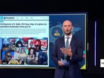 Replay Info ou intox - Non, Beyoncé n'a pas chanté à la gloire du président burkinabè Ibrahim Traoré