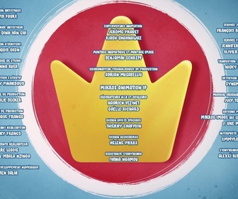 Replay Gus le chevalier minus - Chevalier des Ombres