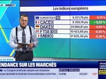 Replay Tout pour investir - Le tableau de bord : Un CAC40 qui fait course en tête - 24/06
