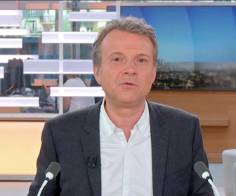 Replay L'info s'éclaire - Émission du lundi 16 juin 2025