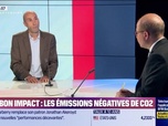 Replay Objectif Croissance - Karim Rahmani (Carbon Impact) : Carbon Impact, les émissions négatives de CO2 – 15/07