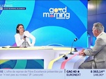 Replay Good Morning Business - Théradial relocalise la production de la josamycine