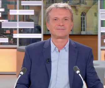 Replay L'info s'éclaire - 08/10/2025