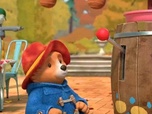 Replay Les aventures de Paddington - Paddington et l'inventeur mysterieux
