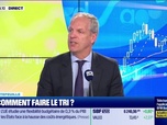 Replay Good Morning Market - En portefeuille : Tech, prudence sur les investissements colossaux dans l'IA - 02/06