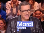 Replay Quotidien, deuxième partie du 12 novembre 2024