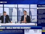 Replay BFM Bourse - Le Club : Nvidia investit dans OpenAI : l'IA en circuit de plus en plus fermé ? - 23/09