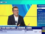 Replay Tout pour investir, la masterclass - Christopher Dembik vous répond - Les ETF sur crypto se multiplient. Sont-ils vraiment une porte d'entrée moins risquée ou ne fait-on que déplacer le risque ? - 05/06
