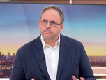 Replay L'invité politique - Émission du lundi 6 octobre 2025