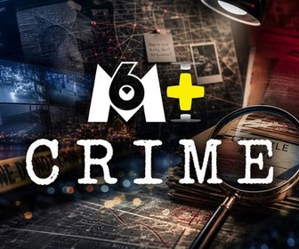 Replay M6+ Crime - Les inconnus du lac
