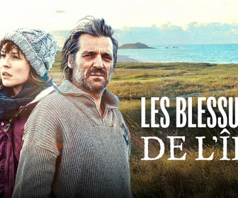 Replay Les blessures de l'île