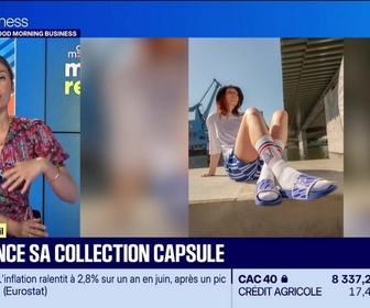 Replay Morning Retail : Aldi lance sa collection capsule, par Eva Jacquot - 02/07