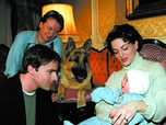 Replay Rex, chien flic - 14/08/2026