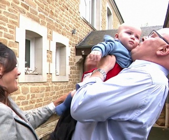 Replay Familles nombreuses : la vie en XXL - Saison 09 Episode 81 du 16 mai 2025