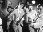 Replay Cinéma sous haute tension - L'arme à gauche