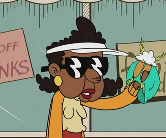 Replay Bienvenue chez les Casagrandes - Sauver la face