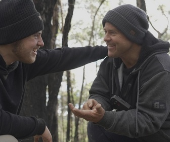 Replay Australie, la ruée vers l'or - S10E12 - En zone dangereuse
