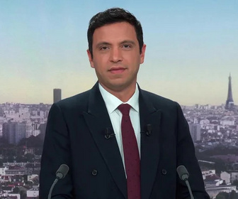 Replay La Matinale Franceinfo - 03/10/2026