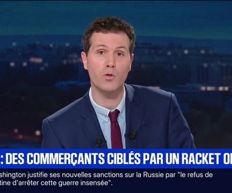 Replay BFM Première prématinale - BFM Première 4h30/6h - Jeudi 23 octobre 2025