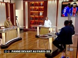 Replay L'Équipe du Soir - Episode du 4 septembre