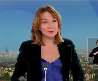 Replay Le JT en LSF - 31/01/2026