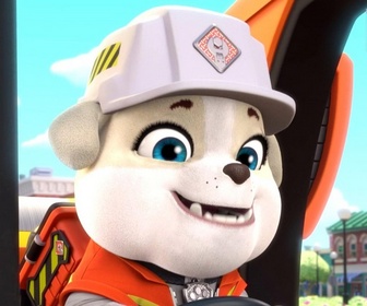 Replay Ruben & cie - Le musée des dinosaures