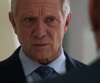 Replay Scandal - S7 E9 - Robin