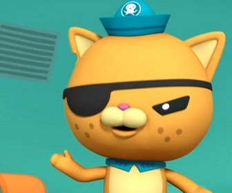 Les Octonauts replay