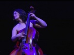 Replay ARTE Journal - Musique : Alamar par la violoncelliste rebelle Ana Carla Maza