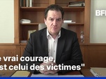 Replay Face à Face - Disparition de Lyhanna: le maire de Fleurance déplore un dysfonctionnement de l'État, de la France